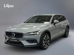 Begagnad 2024 Volvo V60 CC Kombi | 459 900 kr (Lite dyr)