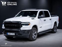 Vit Begagnad 2023 Dodge Ram Pickup | 799 900 kr (Marknadspris)