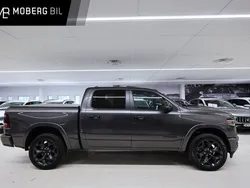 Grå Begagnad 2023 Dodge Ram Limited Pickup | 1 099 000 kr (Superpris)