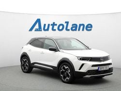 Vit Begagnad 2022 Opel Mokka-e Ultimate SUV | 209 900 kr (Bra pris)