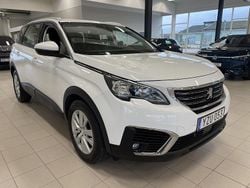 Begagnad 2017 Peugeot 5008 SUV | 159 900 kr (Superpris)
