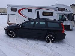 Begagnad 2011 Volvo V70 Kombi | 79 000 kr (Dyr)