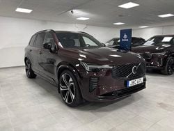 Mörkröd Begagnad 2024 Volvo XC90 Ultra SUV | 819 900 kr (Lite dyr)