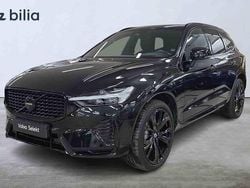 Svart Begagnad 2024 Volvo XC60 Ultra SUV | 644 000 kr (Dyr)