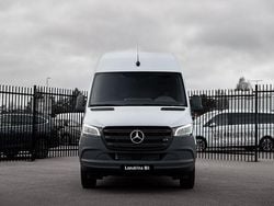 Ny 2025 Mercedes Sprinter Van | 668 749 kr