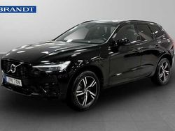 Begagnad 2021 Volvo XC60 SUV | 459 900 kr (Dyr)