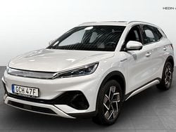 Begagnad 2023 BYD Atto 3 Comfort SUV | 272 900 kr (Bra pris)