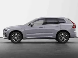 Grå Ny 2024 Volvo XC60 Core SUV | 669 900 kr