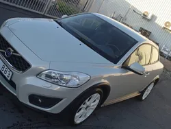 Vit Begagnad 2011 Volvo C30 Momentum Halvkombi | 50 000 kr (Bra pris)