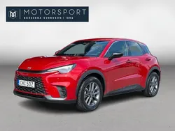 Röd Begagnad 2024 Lexus LBX SUV | 359 900 kr