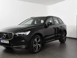 Begagnad 2020 Volvo XC60 SUV | 279 800 kr (Lite dyr)