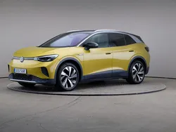 Gul Begagnad 2021 VW ID.4 Pro Performance SUV | 269 000 kr