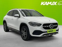 Vit Begagnad 2022 Mercedes GLA200 SUV | 298 700 kr (Bra pris)