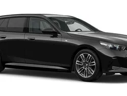 Ny 2025 BMW i5 Shadowline Sedan | 803 700 kr (Marknadspris)