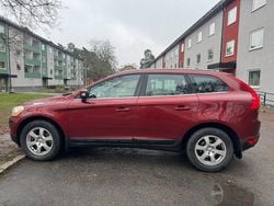 Begagnad 2011 Volvo XC60 Summum SUV | 89 800 kr (Superpris)