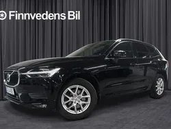 Svart Begagnad 2019 Volvo XC60 Momentum SUV | 319 000 kr (Lite dyr)