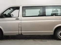 VW Caravelle