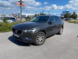 Grå Begagnad 2019 Volvo XC60 SUV | 290 000 kr (Bra pris)