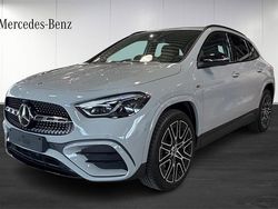 Ny 2026 Mercedes GLA250 SUV | 479 760 kr