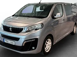 Begagnad 2019 Peugeot Expert Van | 269 000 kr