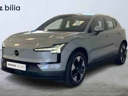 Grå Begagnad 2024 Volvo EX30 Single Motor SUV | 339 900 kr