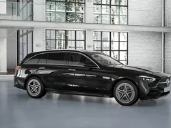 Mercedes E300