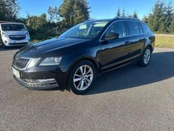 Gul Begagnad 2019 Skoda Octavia Kombi | 75 000 kr
