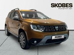 Begagnad 2018 Dacia Duster Prestige SUV | 145 000 kr (Marknadspris)