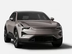 Ny 2025 Polestar 3 Sedan | 890 000 kr