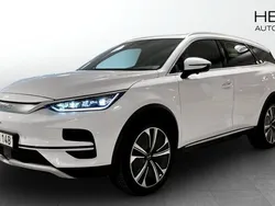 Begagnad 2024 BYD Tang SUV | 699 900 kr (Marknadspris)