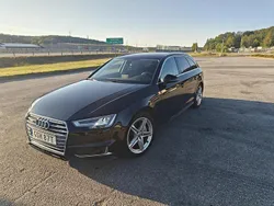 Svart Begagnad 2019 Audi A4 Proline Kombi | 190 000 kr (Bra pris)