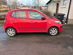 Begagnad 2010 Hyundai i10 Halvkombi | 20 000 kr (Superpris)