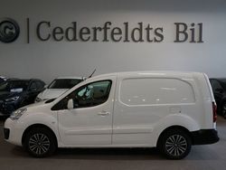 Begagnad 2018 Peugeot Partner Minibuss | 99 900 kr