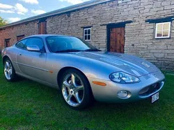 Jaguar XKR