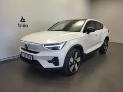 Begagnad 2025 Volvo EC40 SUV | 489 500 kr (Lite dyr)