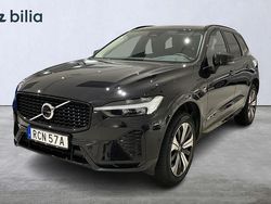Svart Begagnad 2022 Volvo XC60 Plus SUV | 539 900 kr (Lite dyr)