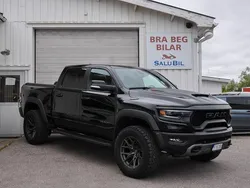 Svart Begagnad 2022 Dodge Ram Pickup | 1 329 000 kr (Marknadspris)
