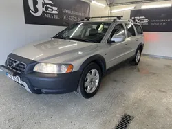 Silver Begagnad 2006 Volvo XC70 Momentum SUV | 49 900 kr (Marknadspris)