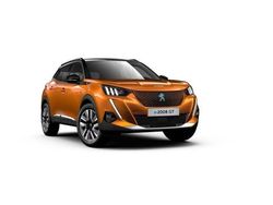 Begagnad 2022 Peugeot e-2008 Active SUV | 499 900 kr