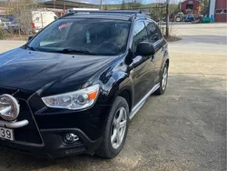 Svart Begagnad 2011 Mitsubishi ASX Comfort Edition SUV | 30 000 kr (Marknadspris)