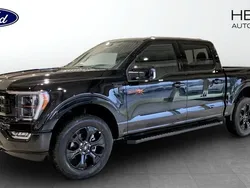 Begagnad 2023 Ford F-150 Pickup | 937 375 kr (Dyr)