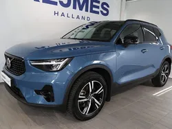 Begagnad 2024 Volvo XC40 SUV | 359 500 kr (Bra pris)