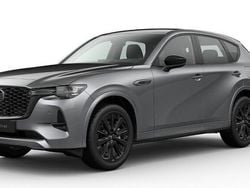 Grå Ny 2024 Mazda CX-60 Homura-Line SUV | 579 900 kr (Marknadspris)