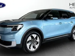 Blå (blue) Ny 2024 Ford Explorer Premium SUV | 669 800 kr (Dyr)