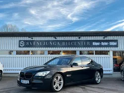 BMW 730