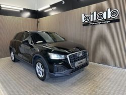 Brilliantsvart Begagnad 2021 Audi Q2 Proline SUV | 219 000 kr (Dyr)