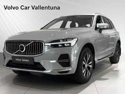Grå Begagnad 2024 Volvo XC60 Core SUV | 529 900 kr (Marknadspris)