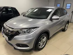Silver Begagnad 2018 Honda HR-V Elegance SUV | 212 900 kr (Marknadspris)