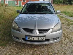 Silver Begagnad 2005 Mitsubishi Lancer Kombi | 5 000 kr (Superpris)
