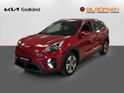 Vit Begagnad 2021 Kia e-Niro Advance SUV | 279 900 kr (Marknadspris)
